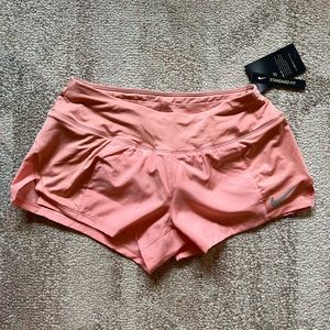 Nike running short, NWT!